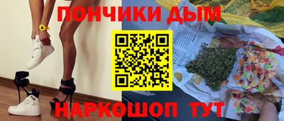 хмурый Камышлов